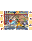 CAPCOM ARCADE 2ND STADIUM: STREET FIGHTER ALPHA 2 XBOX