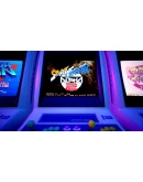 CAPCOM ARCADE 2ND STADIUM: STREET FIGHTER ALPHA 2 XBOX