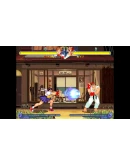 CAPCOM ARCADE 2ND STADIUM: STREET FIGHTER ALPHA 2 XBOX