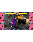 CAPCOM ARCADE 2ND STADIUM: STREET FIGHTER ALPHA 2 XBOX