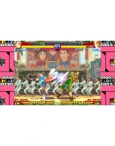 CAPCOM ARCADE 2ND STADIUM: STREET FIGHTER ALPHA 3XBOX
