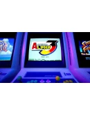 CAPCOM ARCADE 2ND STADIUM: STREET FIGHTER ALPHA 3XBOX