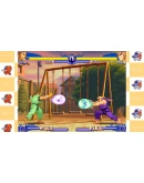 CAPCOM ARCADE 2ND STADIUM: STREET FIGHTER ALPHA 3XBOX