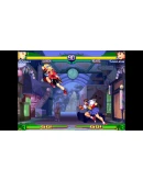 CAPCOM ARCADE 2ND STADIUM: STREET FIGHTER ALPHA 3XBOX