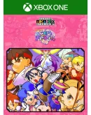CAPCOM ARCADE 2ND STADIUM: SUPER GEM FIGHTER MINI MIX CAPCOM ARCADE 2ND STADIUM: SUPER GEM FIGHTER MINI MIX
