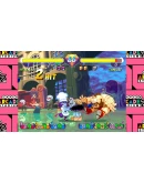 CAPCOM ARCADE 2ND STADIUM: SUPER GEM FIGHTER MINI MIX CAPCOM ARCADE 2ND STADIUM: SUPER GEM FIGHTER MINI MIX