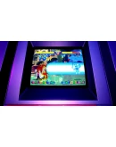 CAPCOM ARCADE 2ND STADIUM: SUPER GEM FIGHTER MINI MIX CAPCOM ARCADE 2ND STADIUM: SUPER GEM FIGHTER MINI MIX