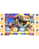 CAPCOM ARCADE 2ND STADIUM: SUPER GEM FIGHTER MINI MIX CAPCOM ARCADE 2ND STADIUM: SUPER GEM FIGHTER MINI MIX