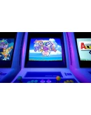 CAPCOM ARCADE 2ND STADIUM: SUPER GEM FIGHTER MINI MIX CAPCOM ARCADE 2ND STADIUM: SUPER GEM FIGHTER MINI MIX