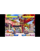 CAPCOM ARCADE 2ND STADIUM: SUPER GEM FIGHTER MINI MIX CAPCOM ARCADE 2ND STADIUM: SUPER GEM FIGHTER MINI MIX