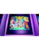 CAPCOM ARCADE 2ND STADIUM: SUPER GEM FIGHTER MINI MIX CAPCOM ARCADE 2ND STADIUM: SUPER GEM FIGHTER MINI MIX