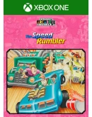 CAPCOM ARCADE 2ND STADIUM: THE SPEED RUMBLERXBOX КЛЮЧ