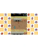 CAPCOM ARCADE 2ND STADIUM: THE SPEED RUMBLERXBOX КЛЮЧ