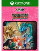 CAPCOM ARCADE 2ND STADIUM: TIGER ROADXBOX ONE/XS