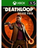 DEATHLOOP DELUXE PACKDLC (XBOX+PC WIN)КЛЮЧ DEATHLOOP DELUXE PACKDLC (XBOX+PC WIN)КЛЮЧ