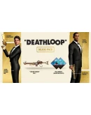 DEATHLOOP DELUXE PACKDLC (XBOX+PC WIN)КЛЮЧ DEATHLOOP DELUXE PACKDLC (XBOX+PC WIN)КЛЮЧ