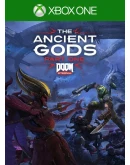 DOOM ETERNAL: THE ANCIENT GODS - PART ONEXBOX КЛЮЧ