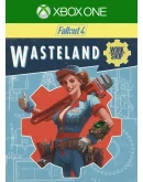 FALLOUT 4: WASTELAND WORKSHOPXBOX ONE/XSКЛЮЧ