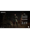 HELL LET LOOSE - FALSE FRONTXBOX XSКЛЮЧ