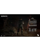 HELL LET LOOSE - FALSE FRONTXBOX XSКЛЮЧ