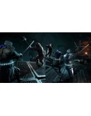 THE LAST ORICRU - FINAL CUTXBOX XSКЛЮЧ