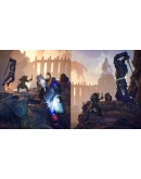 THE LAST ORICRU - FINAL CUTXBOX XSКЛЮЧ