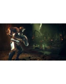 THE LAST ORICRU - FINAL CUTXBOX XSКЛЮЧ