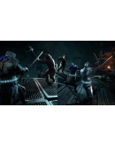 THE LAST ORICRU - FINAL CUTXBOX XSКЛЮЧ