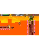 DYNA BOMBXBOX ONE/XSКЛЮЧ DYNA BOMBXBOX ONE/XSКЛЮЧ
