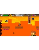 DYNA BOMBXBOX ONE/XSКЛЮЧ DYNA BOMBXBOX ONE/XSКЛЮЧ