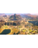 HUMANKIND - CULTURES OF AFRICA(PC WIN)КЛЮЧ HUMANKIND - CULTURES OF AFRICA(PC WIN)КЛЮЧ