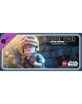 LEGO Звездные Войны: Набор персонажей LEGO Звездные Войны: Набор персонажей