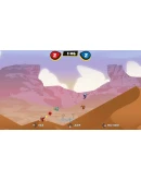 KungFu Kickball (Steam key / Region Free)
