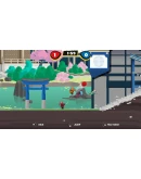 KungFu Kickball (Steam key / Region Free)