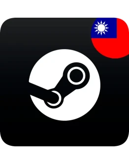 КАРТЫ STEAM WALLET CODE ТАЙВАНЬ