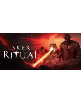 Sker Ritual - STEAM GIFT РОССИЯ Sker Ritual - STEAM GIFT РОССИЯ