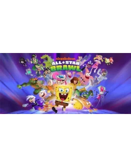 Nickelodeon All-Star Brawl (Steam Gift Россия) Nickelodeon All-Star Brawl (Steam Gift Россия)