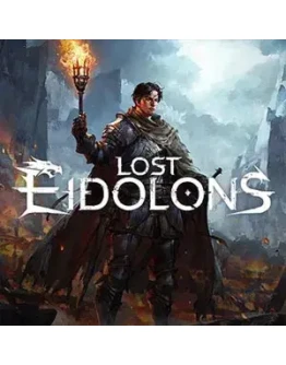 Lost Eidolons Steam Key RU