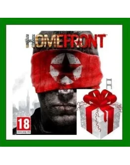Homefront CollectionSteam GiftRU-CIS-UAАКЦИЯ