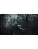 Graveyard Shift АВТОДОСТАВКА STEAM GIFT РОССИЯ