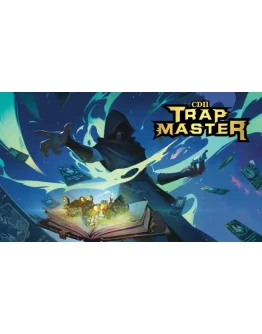 CD 2: Trap Master Steam РУ+UA+KZ+СНГ