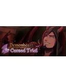 Demonheart: The Cursed Trial Steam РУ+UA+KZ+СНГ