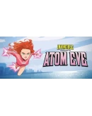 Invincible Presents: Atom Eve Steam РУ+UA+KZ+СНГ Invincible Presents: Atom Eve Steam РУ+UA+KZ+СНГ