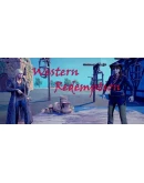 Western Redemption Steam РУ+UA+KZ+СНГ
