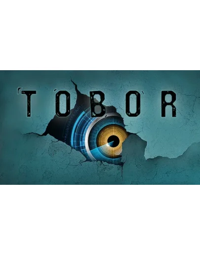 TOBOR Steam РУ+UA+KZ+СНГ TOBOR Steam РУ+UA+KZ+СНГ