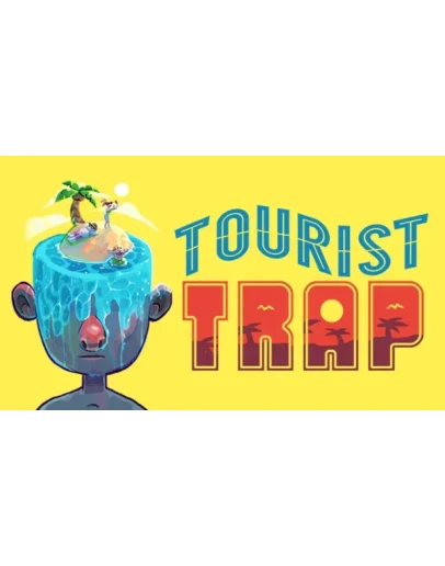 Tourist Trap Steam РУ+UA+KZ+СНГ Tourist Trap Steam РУ+UA+KZ+СНГ