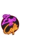 Zipp's Caf Steam РУ+UA+KZ+СНГ Zipp's Caf Steam РУ+UA+KZ+СНГ