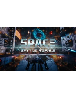 Space Battle Royale Steam РУ+UA+KZ+СНГ Space Battle Royale Steam РУ+UA+KZ+СНГ