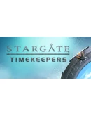 Stargate: Timekeepers Steam РУ+UA+KZ+СНГ Stargate: Timekeepers Steam РУ+UA+KZ+СНГ