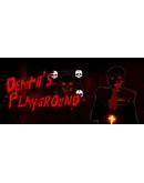 Death's Playground Steam РУ+UA+KZ+СНГ Death's Playground Steam РУ+UA+KZ+СНГ